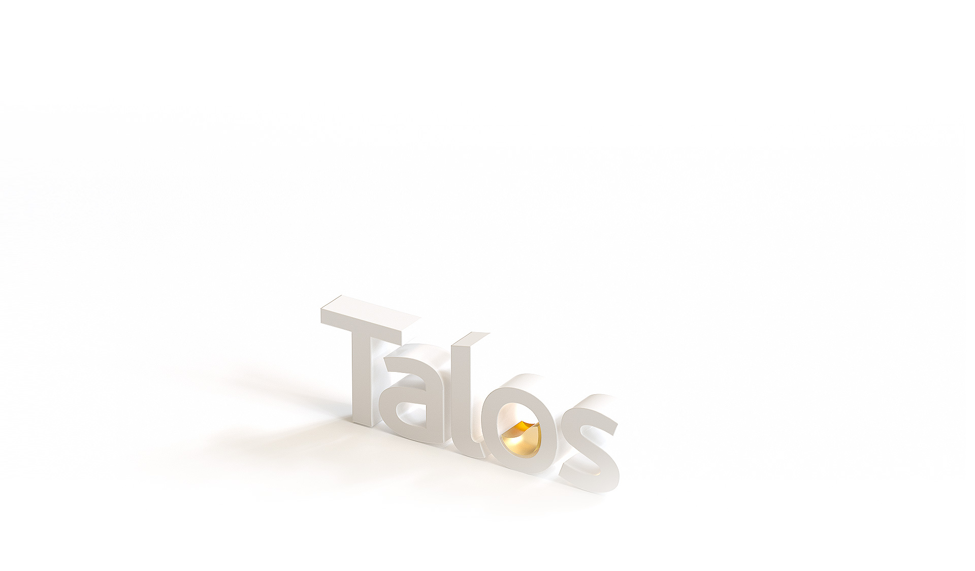 <span>Talos</span> 台灣總代理商